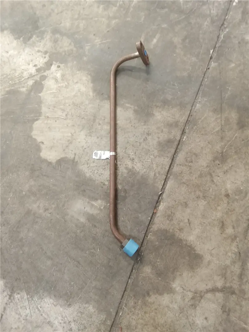 USED TUBE AS image 1