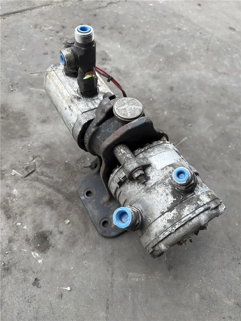 USED MOTOR GP image 1
