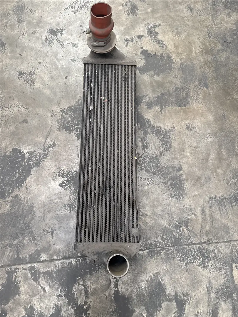USED AFTERCOOLER image 1