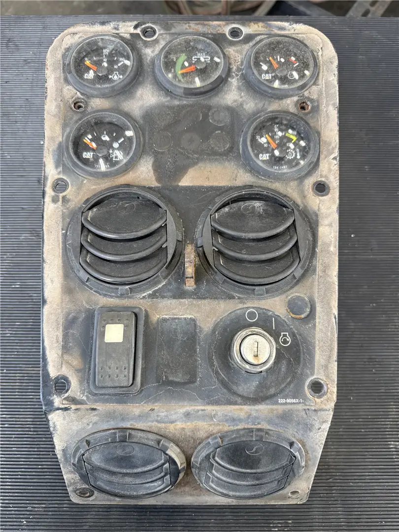 USED PANEL GP image 1