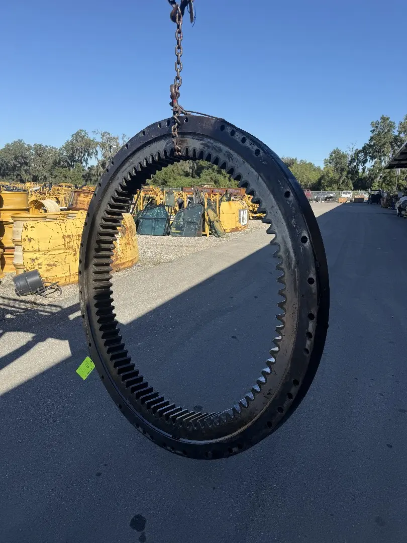 USED SWING GEAR image 1