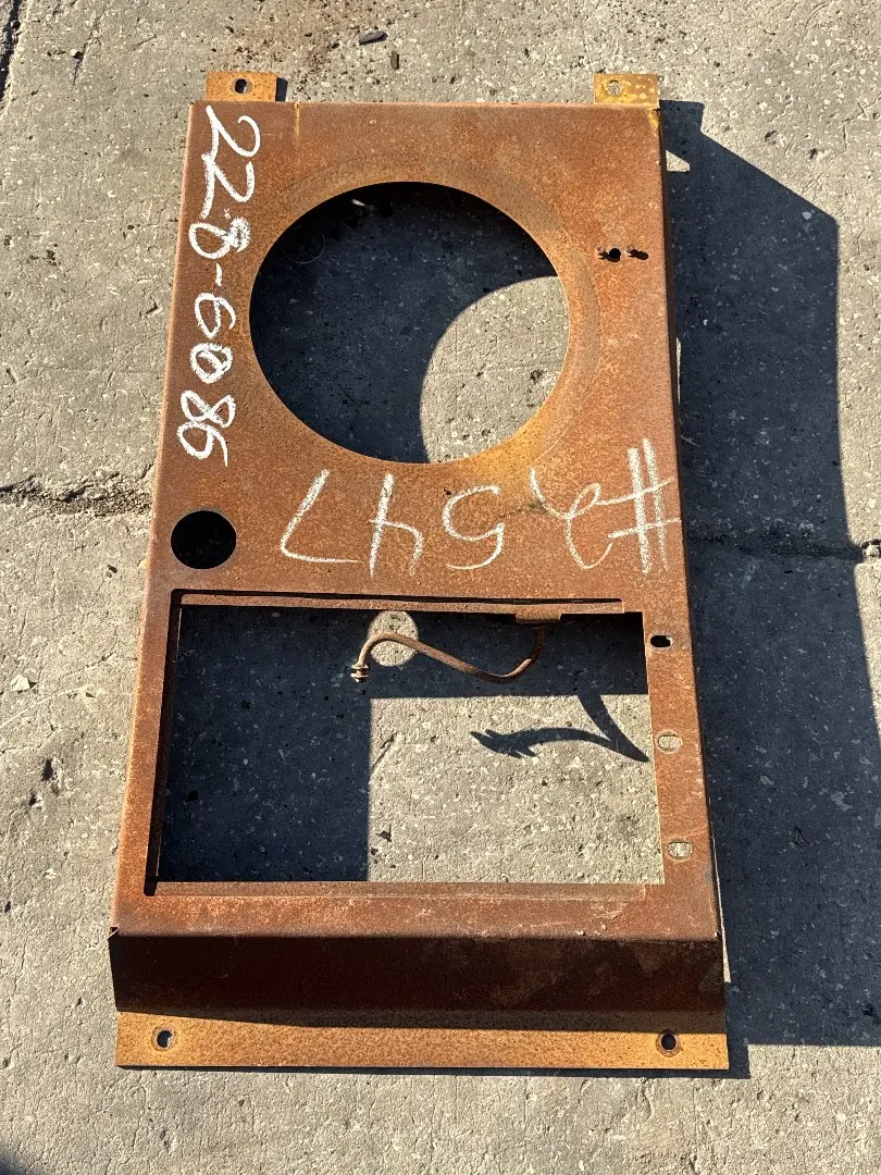 USED PANEL AS image 1