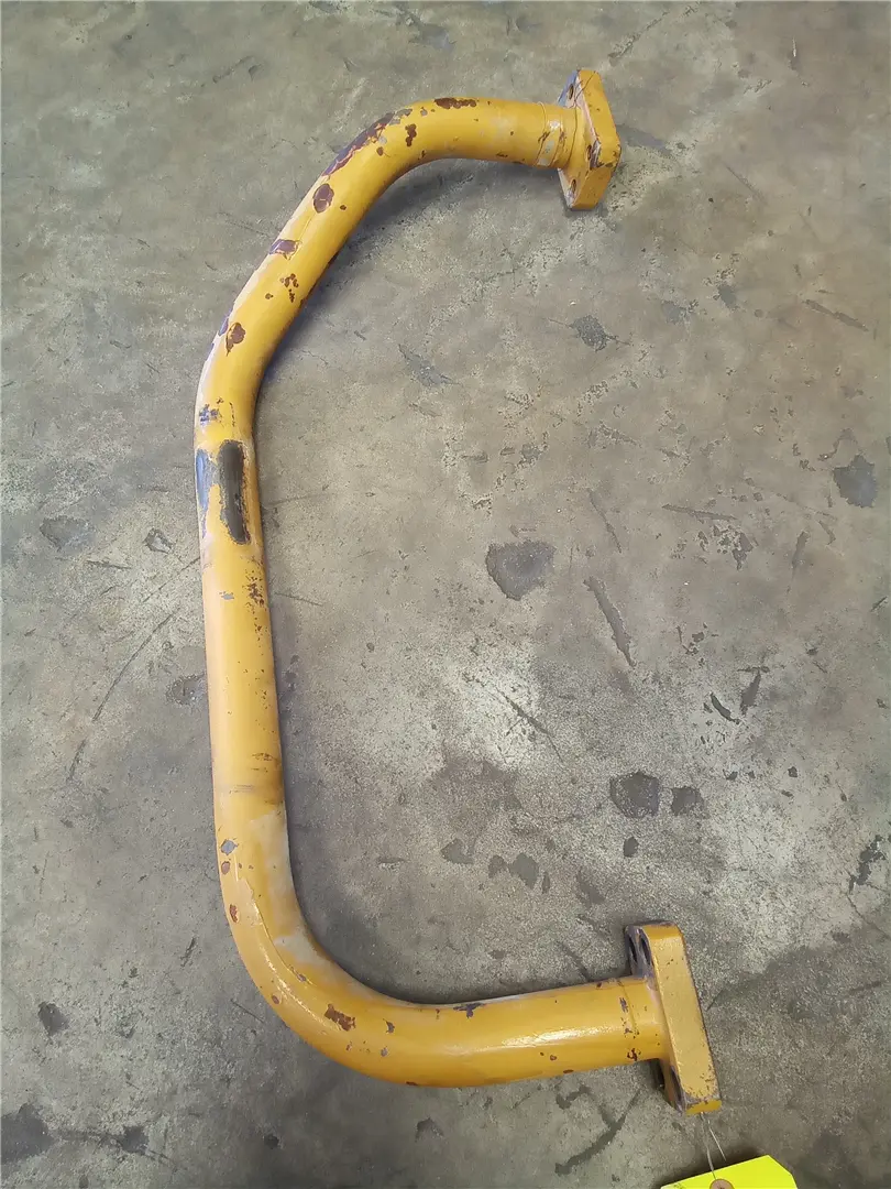 USED TUBE image 1
