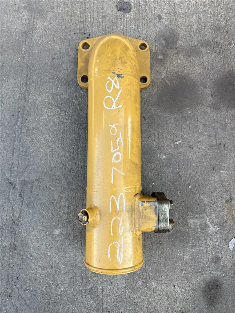 USED PIPE AS image 1