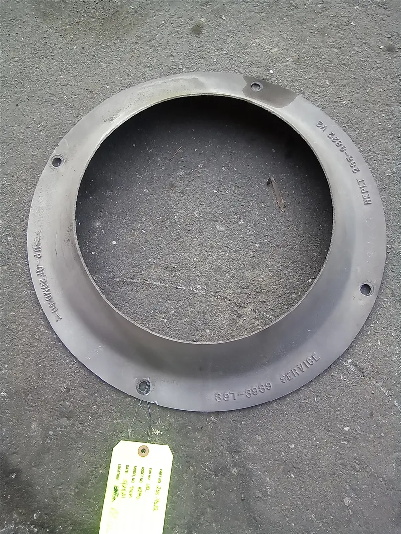 USED CONE image 1