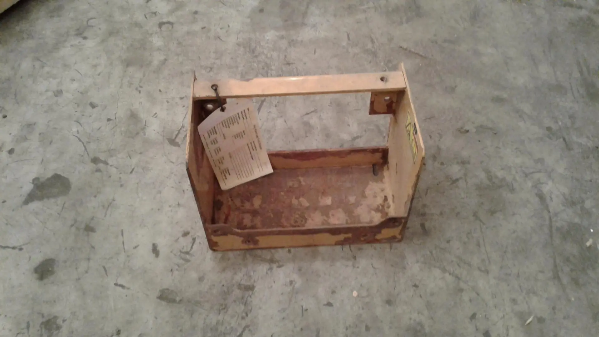 USED COVER image 1