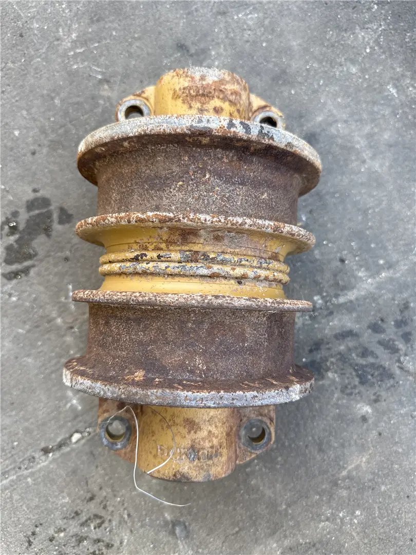 USED ROLLER GP image 1