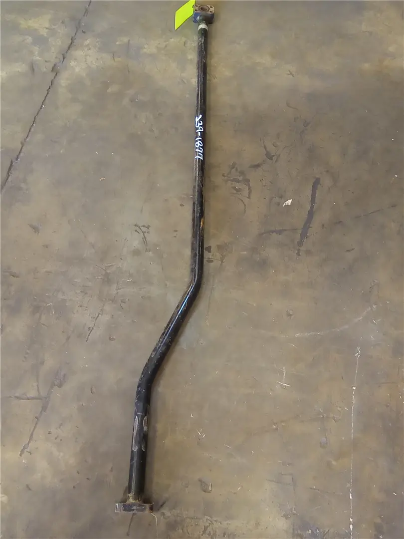 USED TUBE AS image 1