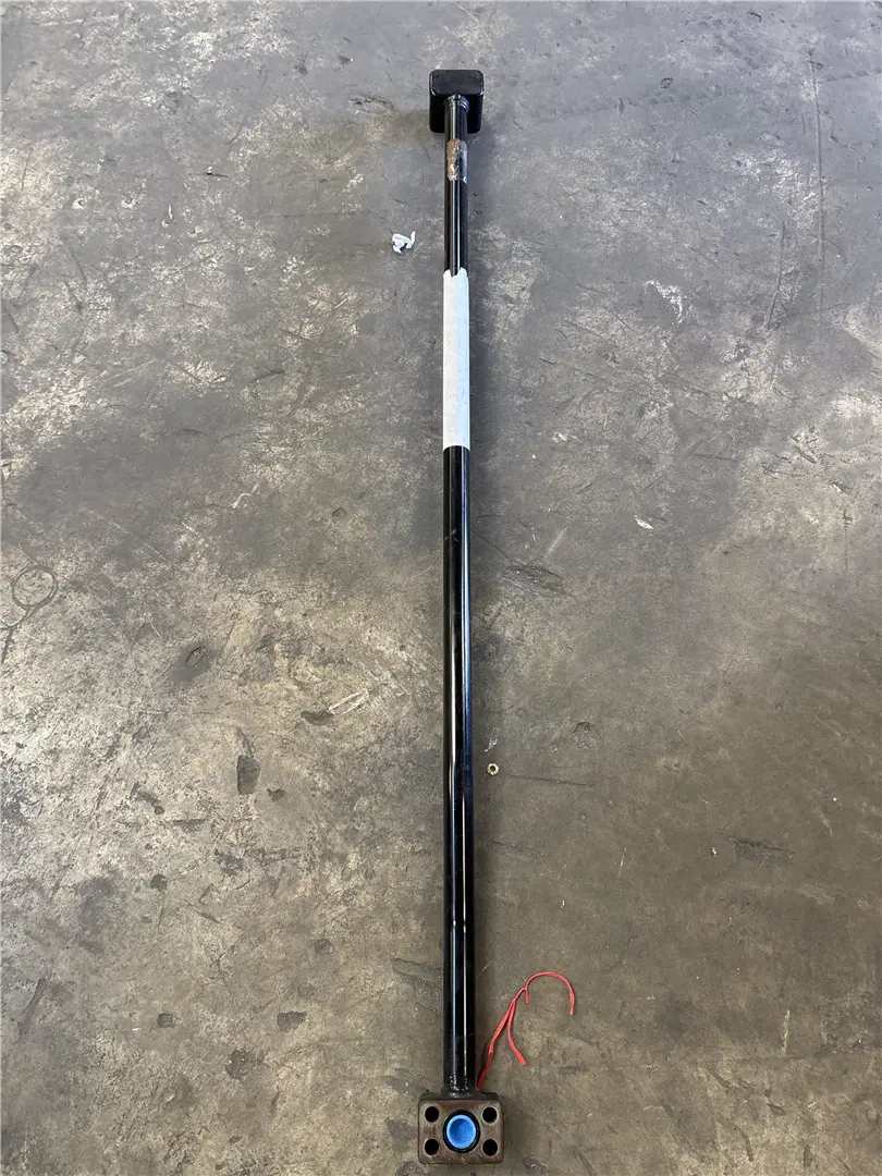 USED TUBE AS image 1