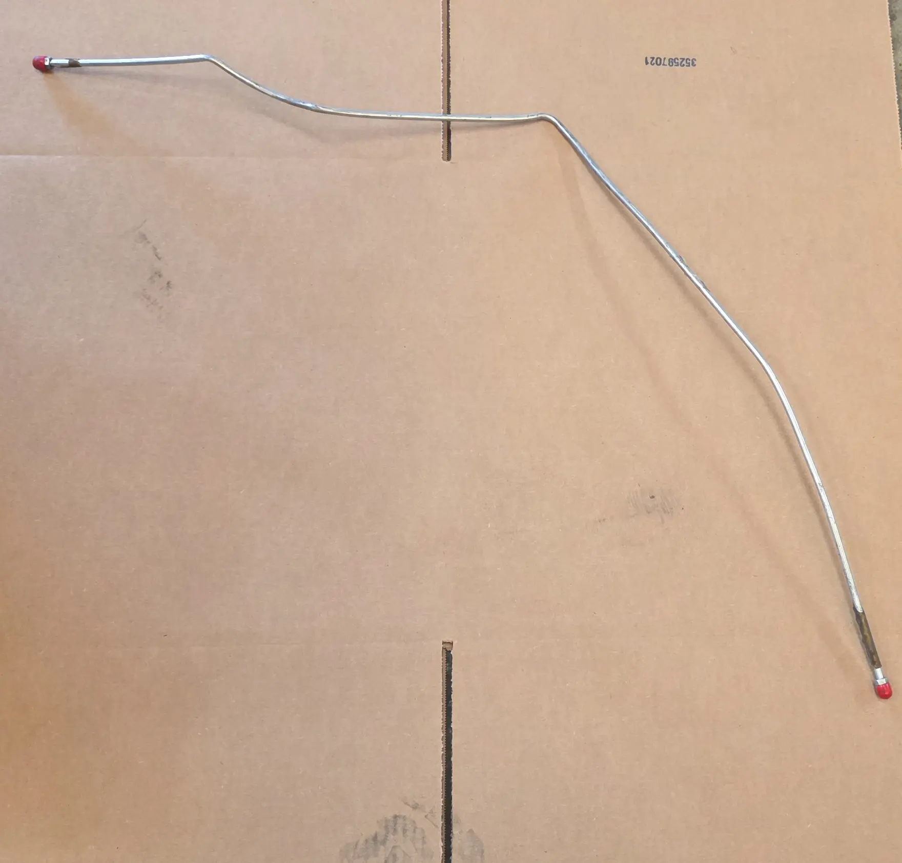 USED LINE image 1