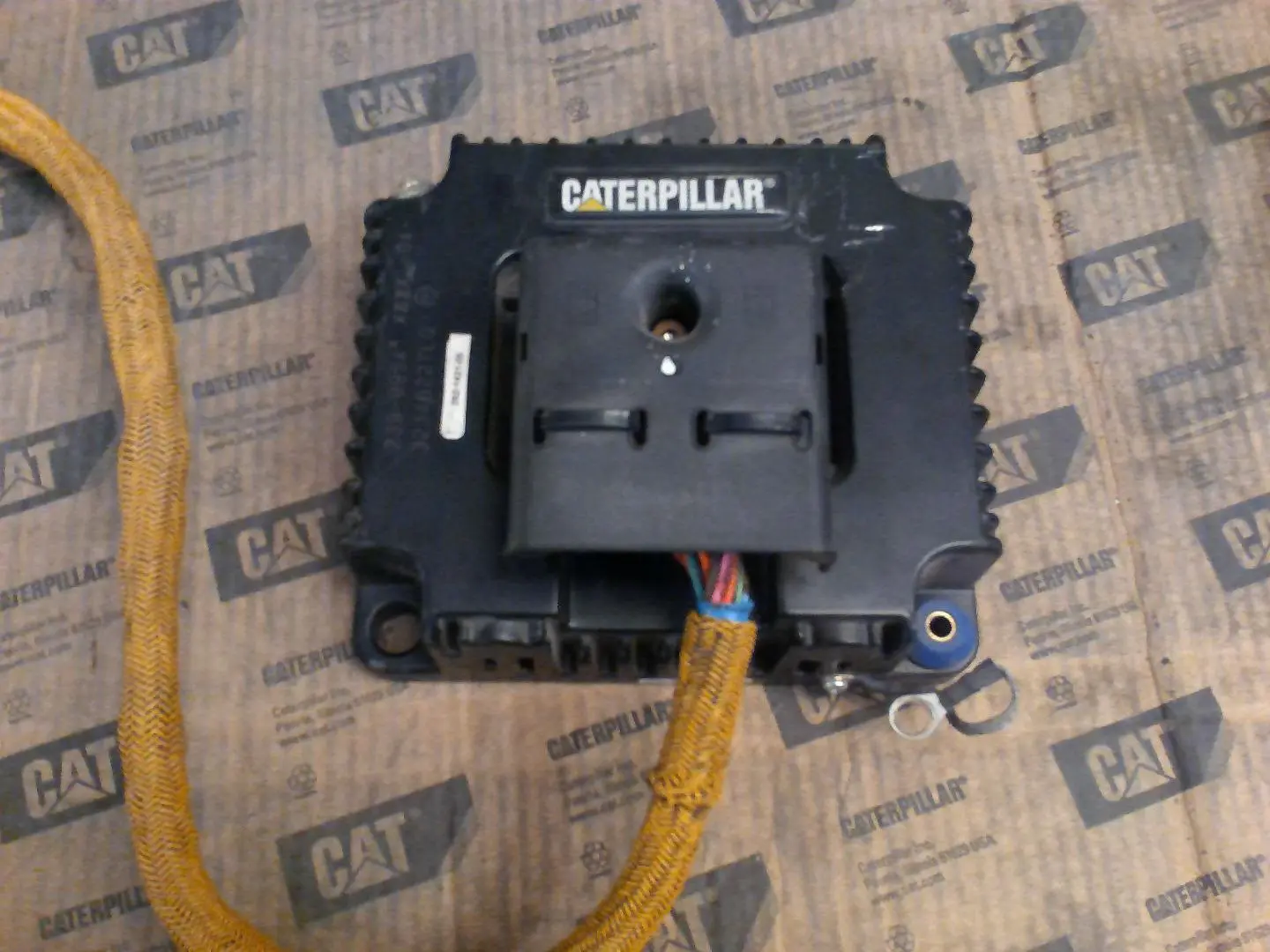 USED CONTROL GP image 1