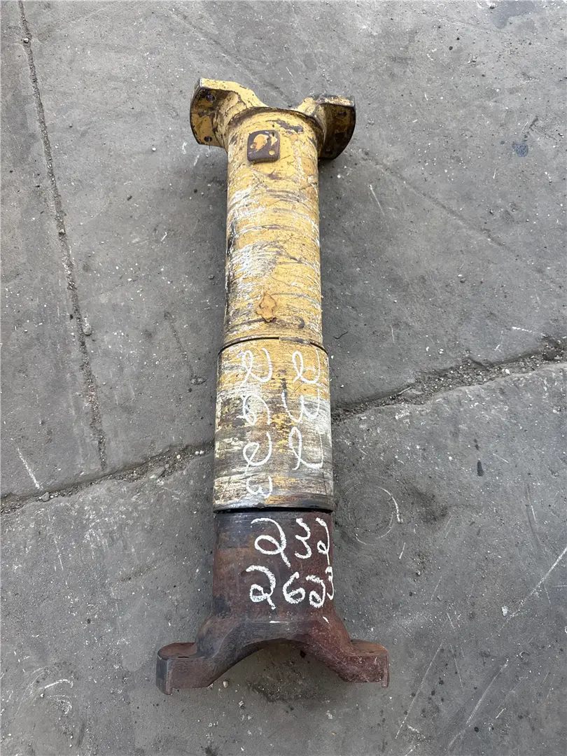 USED SHAFT AS image 1