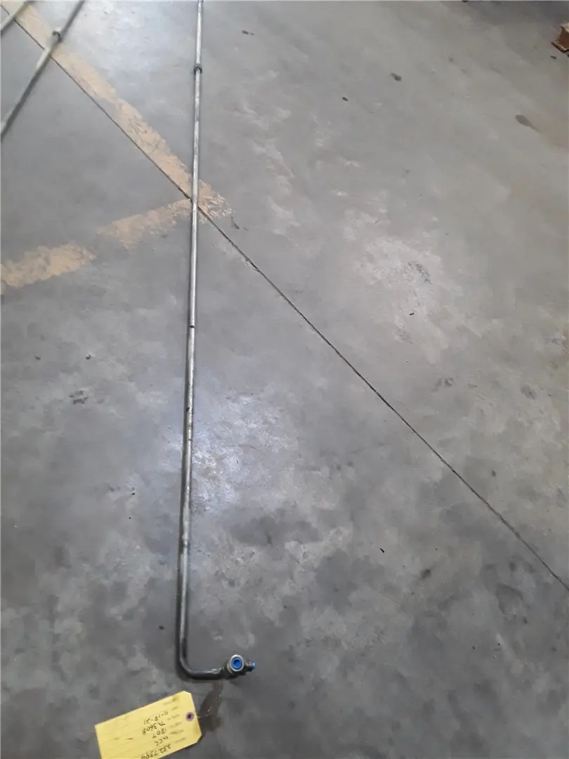 USED TUBE image 1