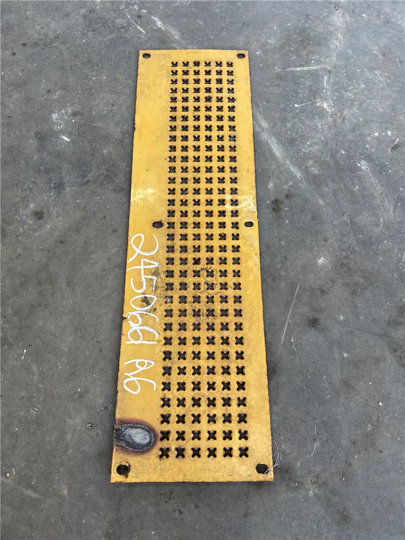 USED PANEL AS image 1