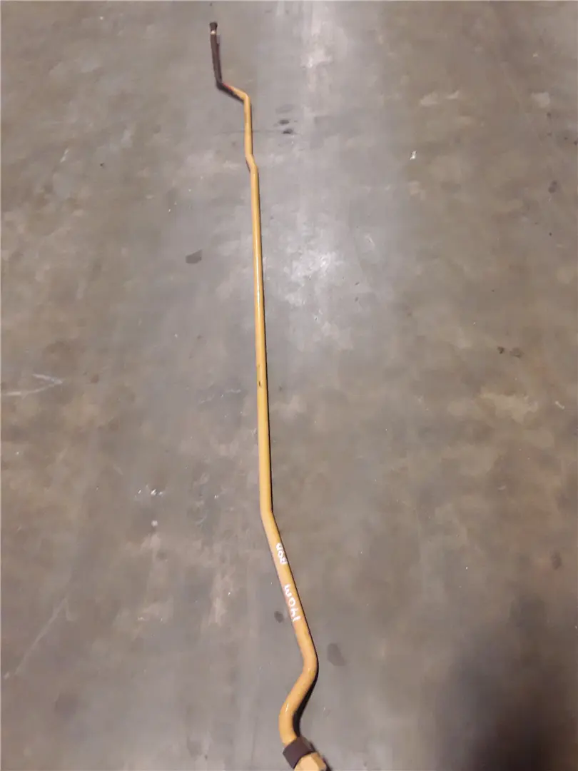 USED TUBE image 1