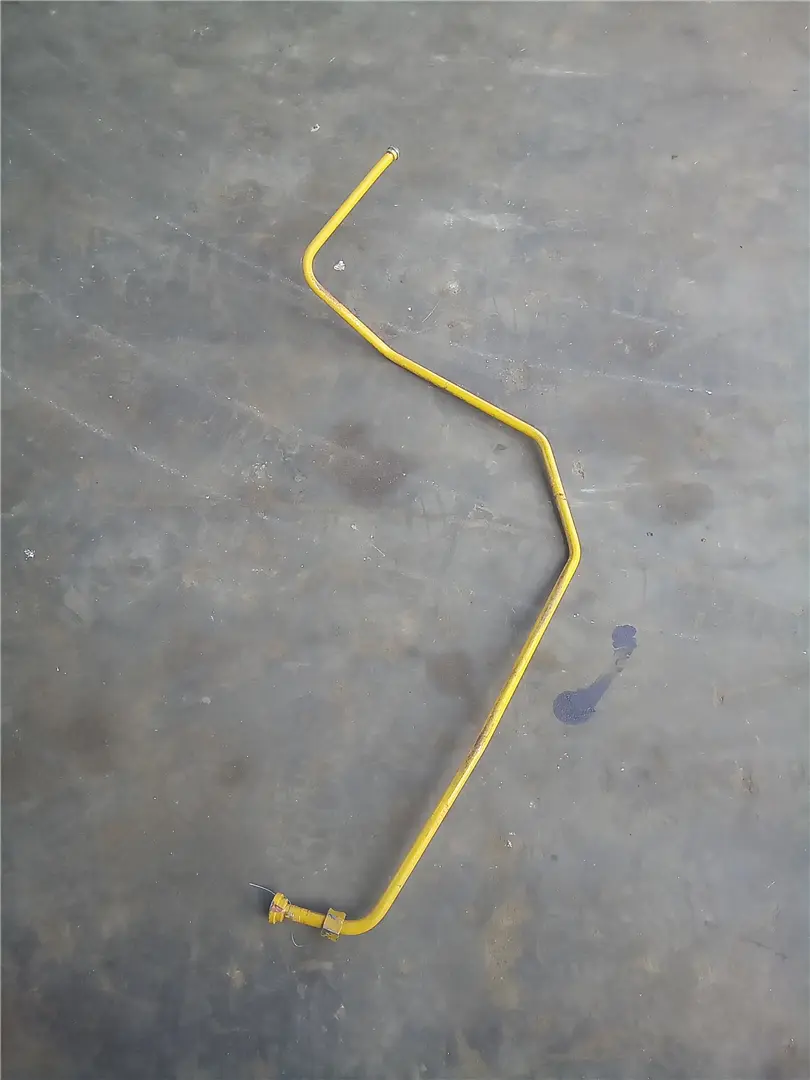 USED TUBE image 1
