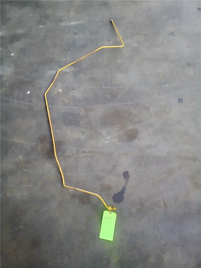 USED TUBE AS image 1
