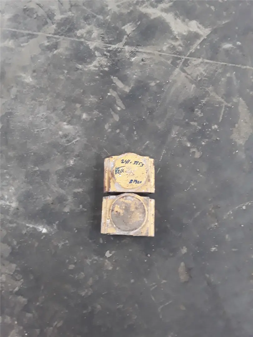 USED CAP AS image 1