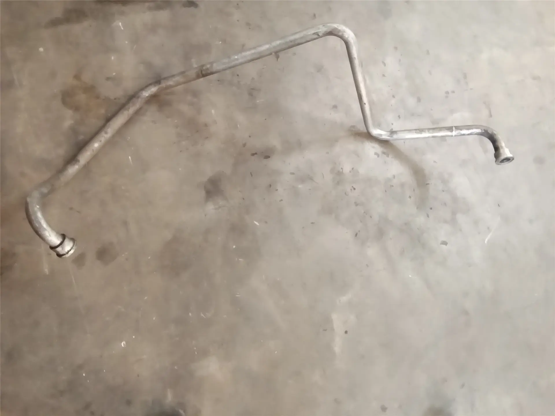 USED TUBE AS image 1