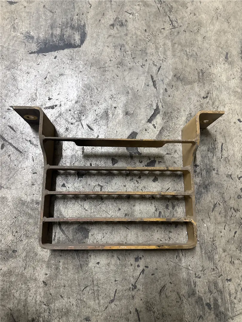 USED STEP AS image 1