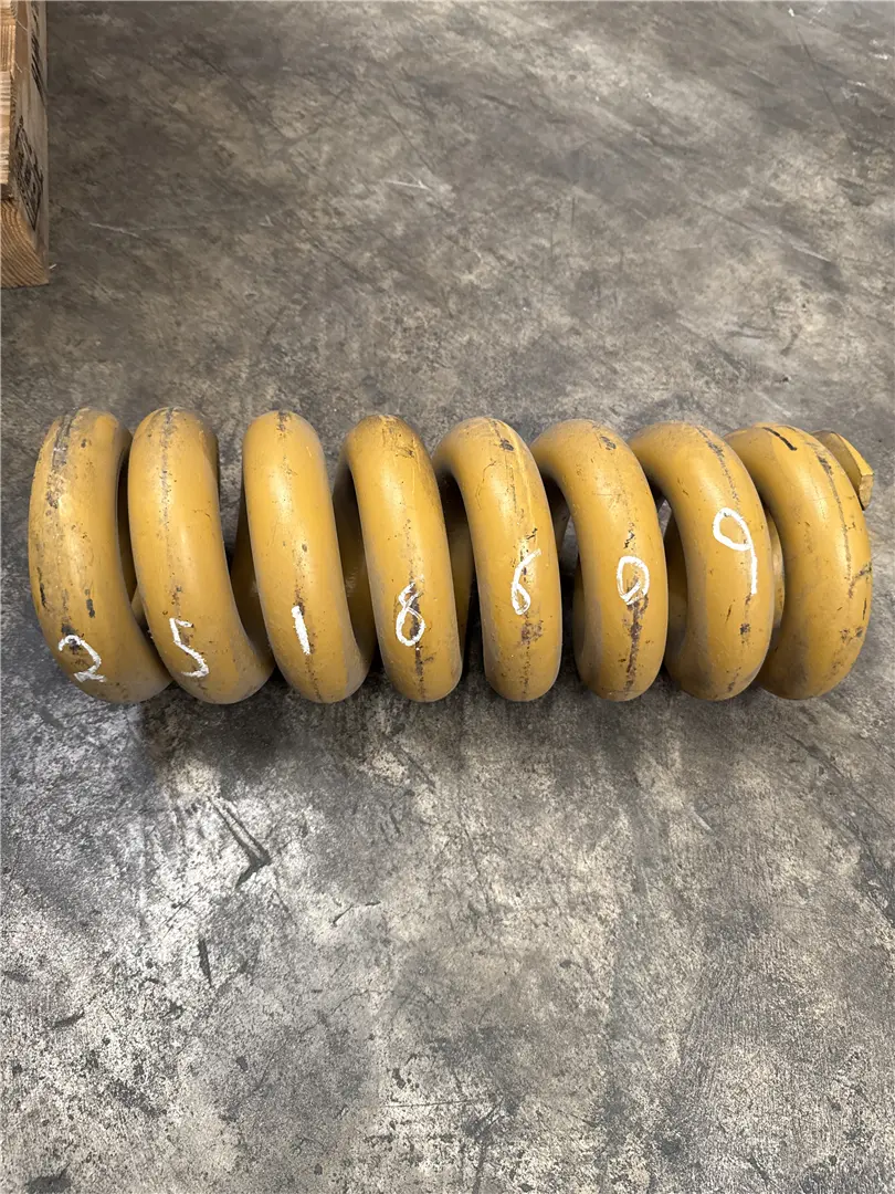 USED RECOIL SPRING image 1