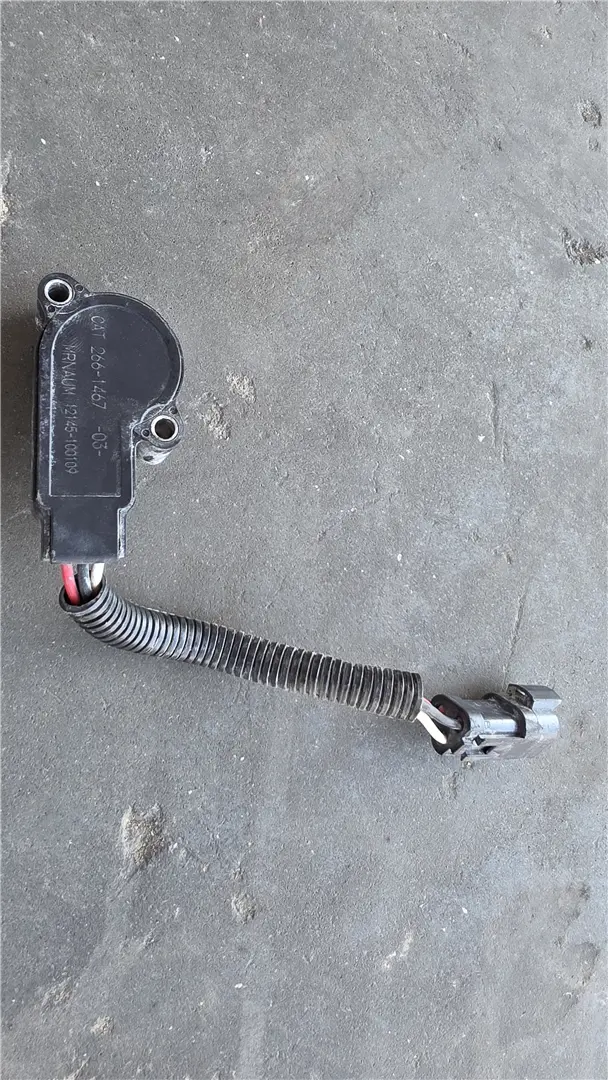 USED SENSOR GP image 1