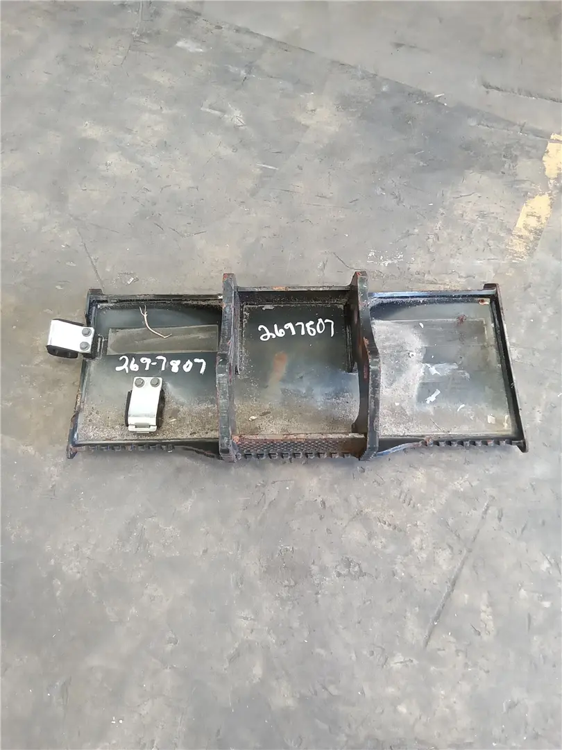 USED HAMMER BRACKE image 1