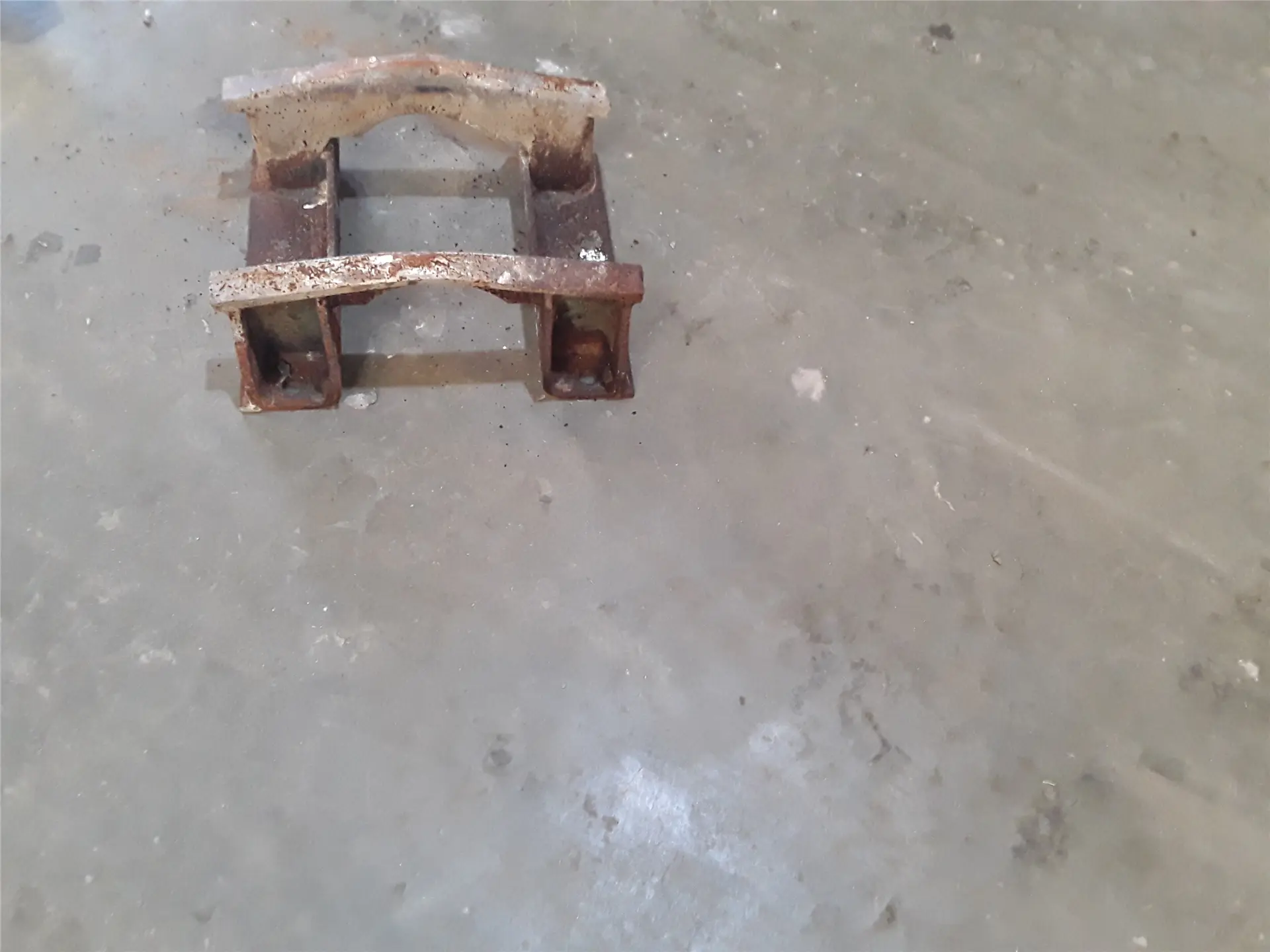 USED GUARD AS image 1