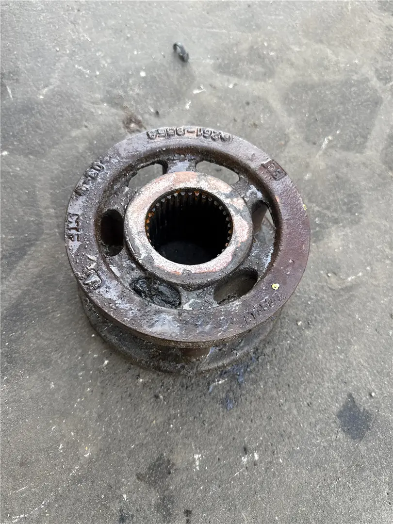 USED PINION image 1