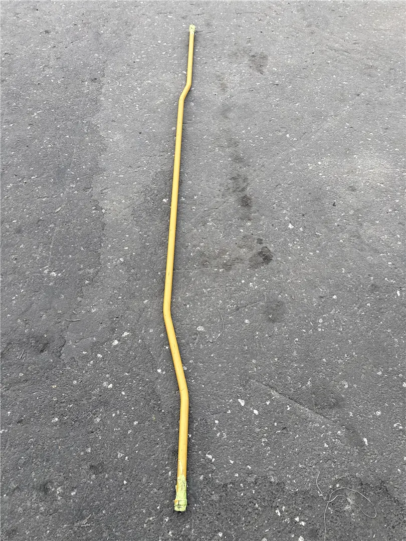 USED TUBE AS image 1