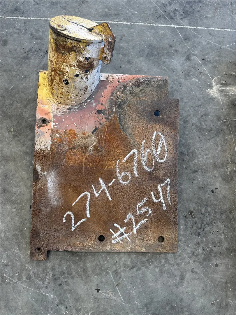USED GUARD AS image 1