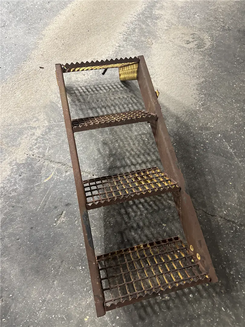 USED WALKWAY AS image 1
