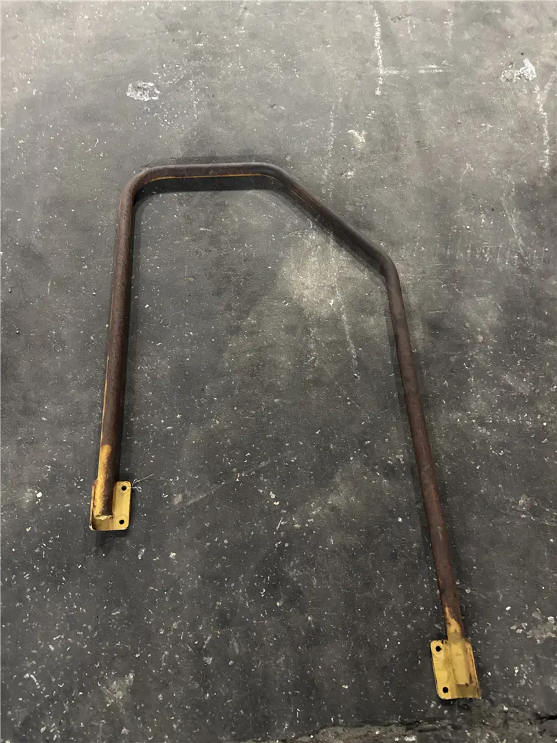 USED HANDRAIL AS image 1