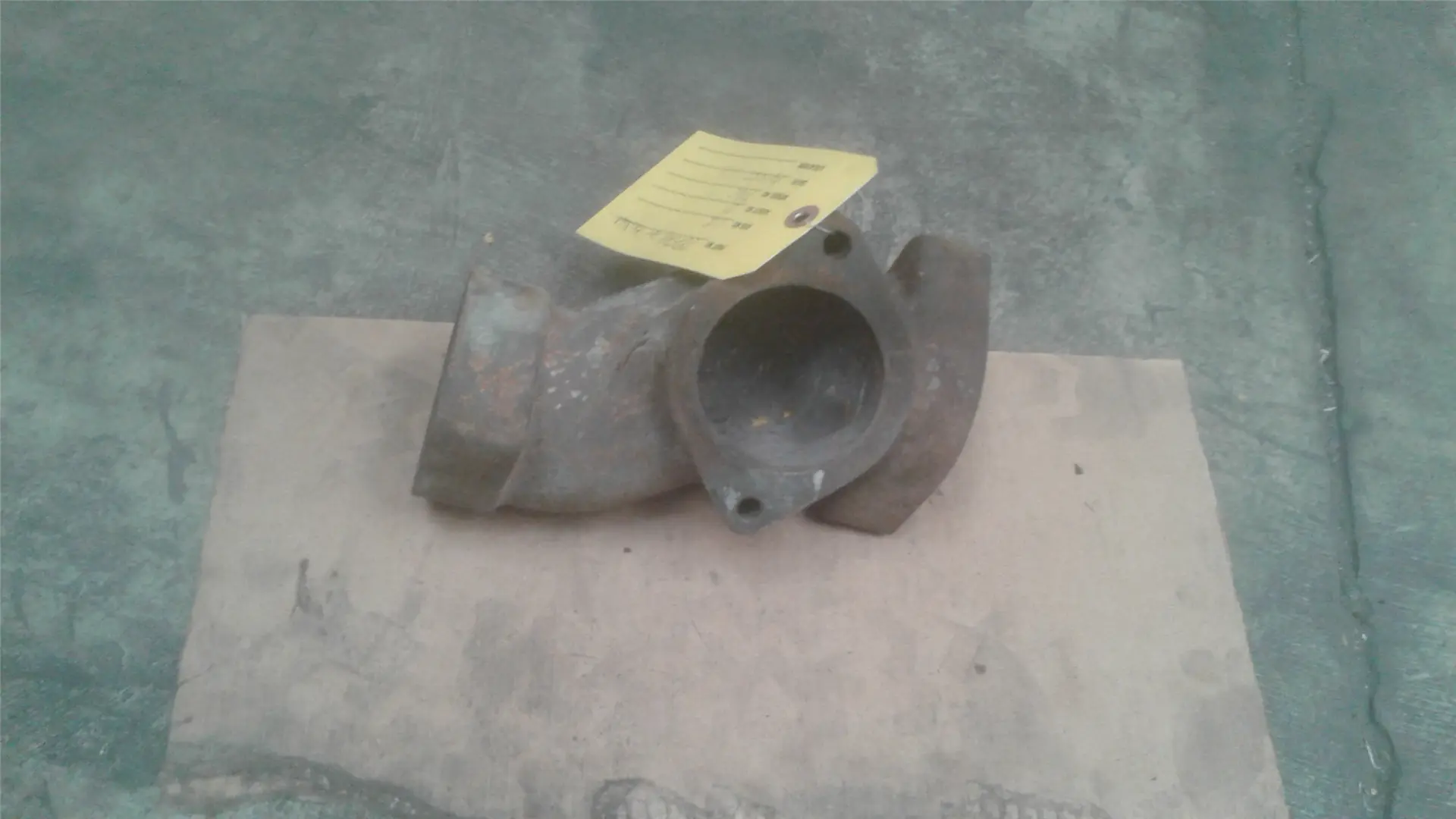 USED ELBOW image 1