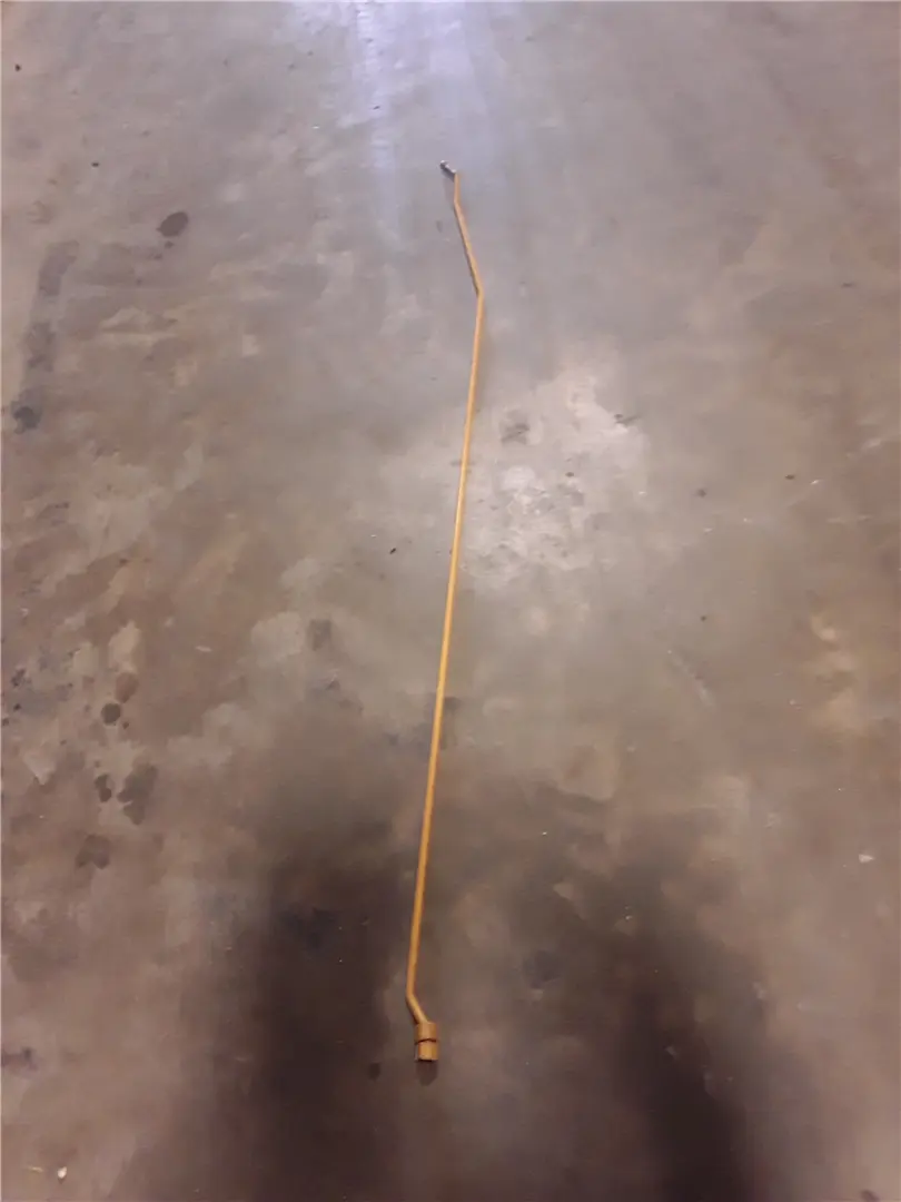 USED TUBE image 1
