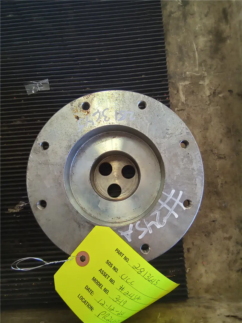 USED FAN ADAPTER image 1