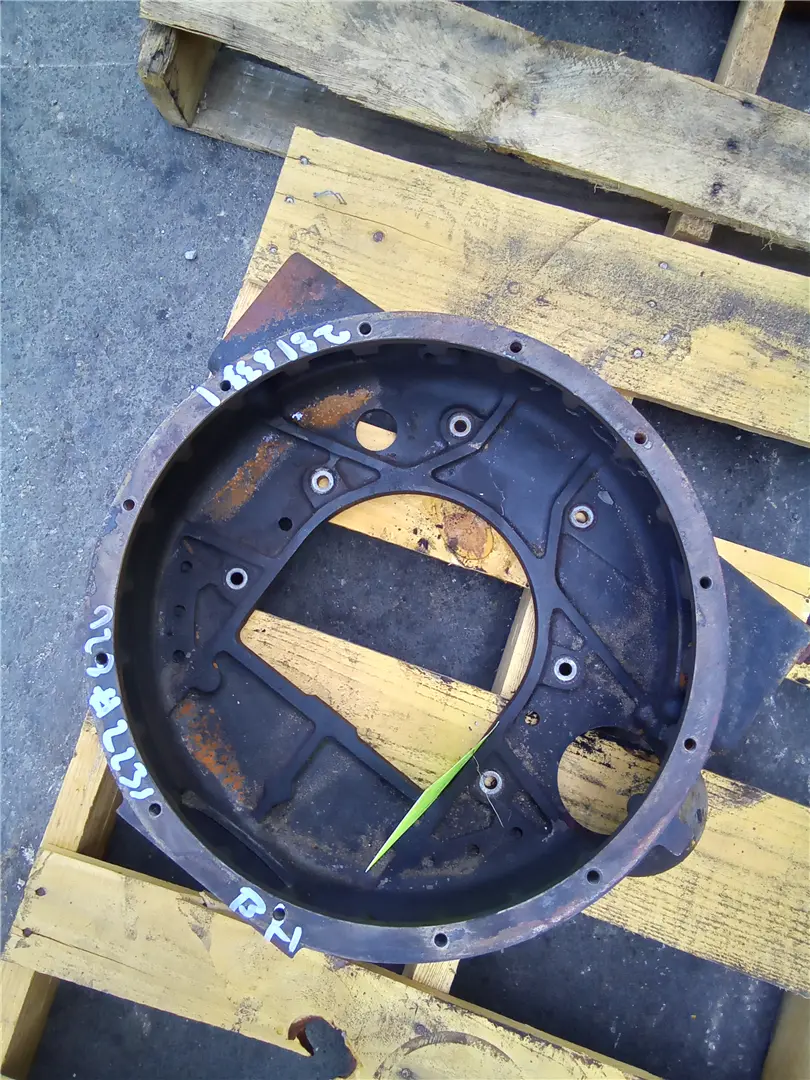 USED FLYWHEEL HOUS image 1