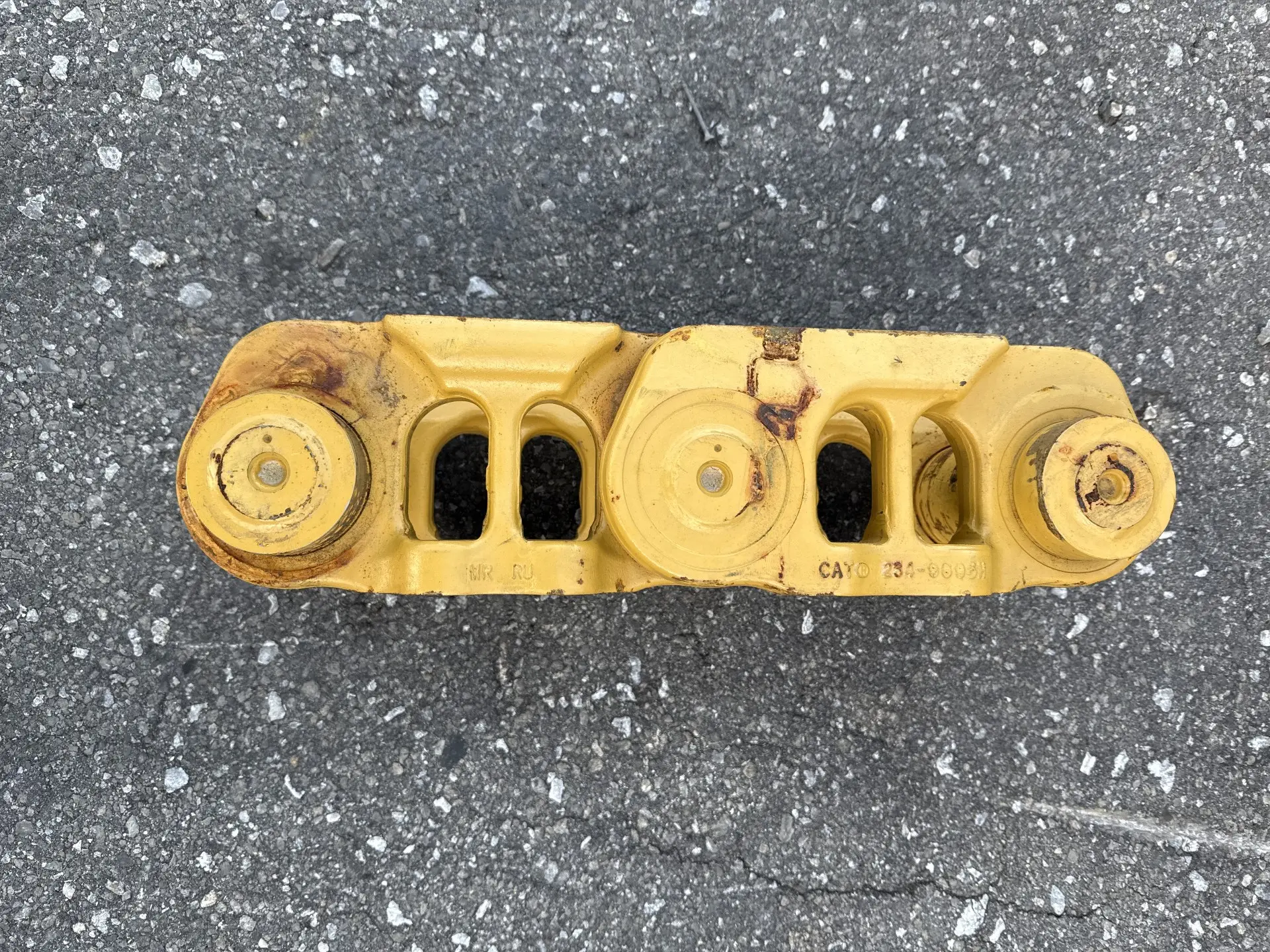 USED LINK BOX AS image 1