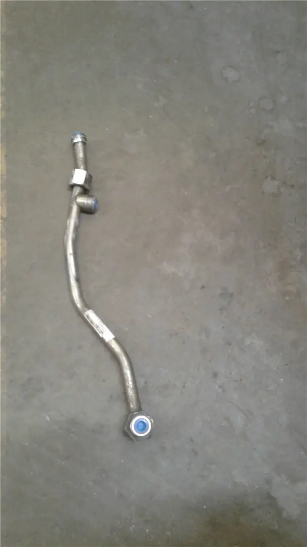 USED TUBE image 1
