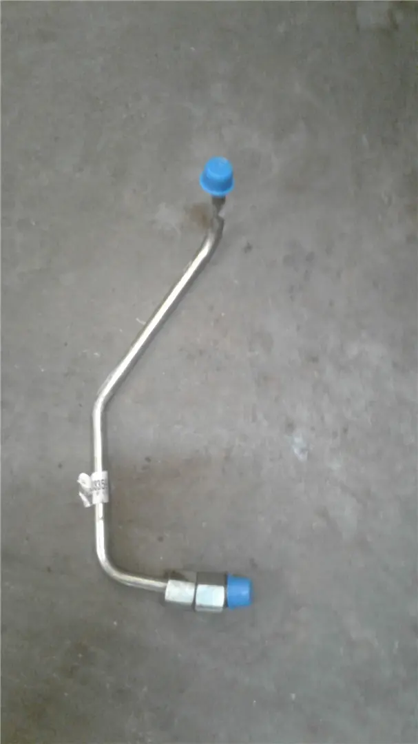 USED TUBE image 1