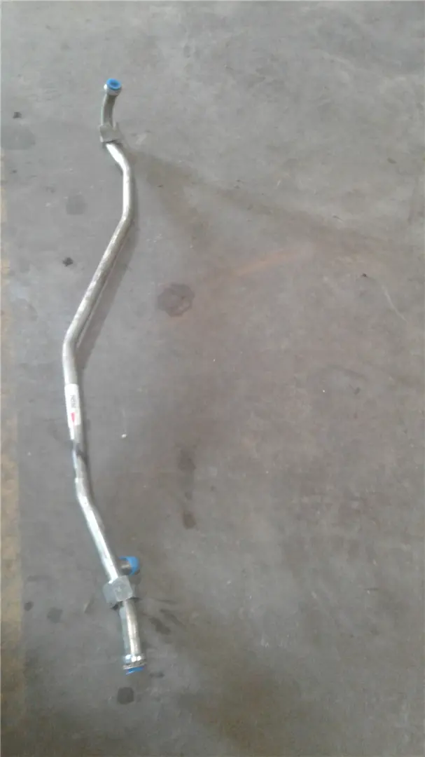 USED TUBE image 1