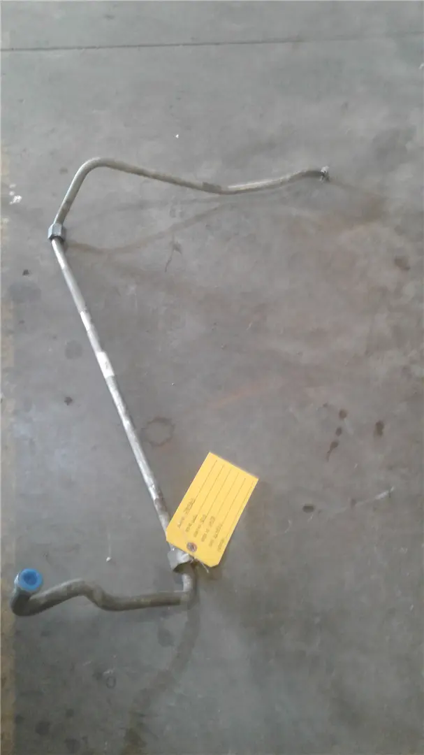 USED TUBE image 1