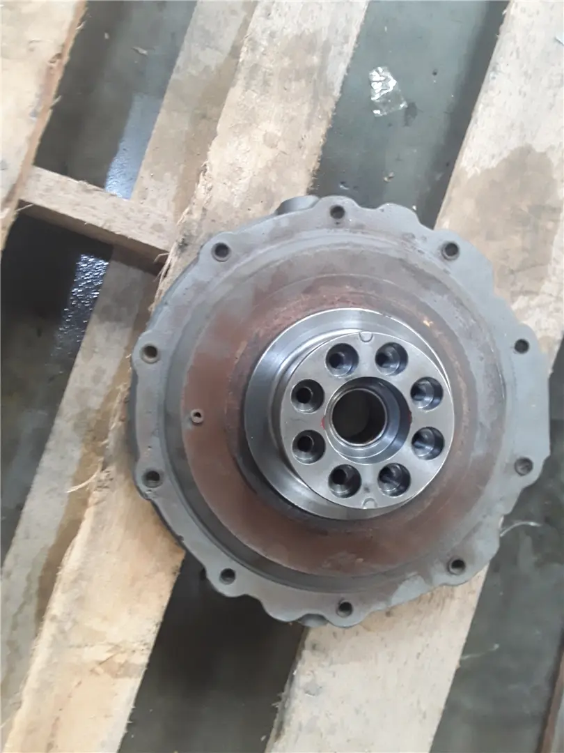 USED HOUSING-BRAKE image 1