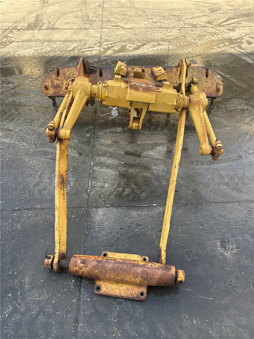 USED SCARFIRE GP image 1