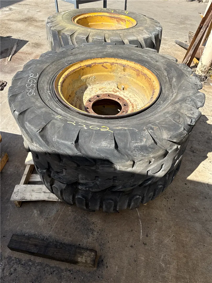 USED RIM image 1