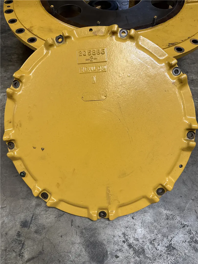 USED COVER image 1