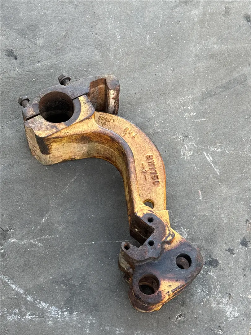 USED BRACKET AS image 1