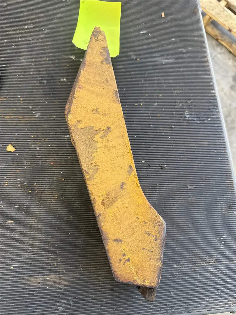 USED PLATE image 1