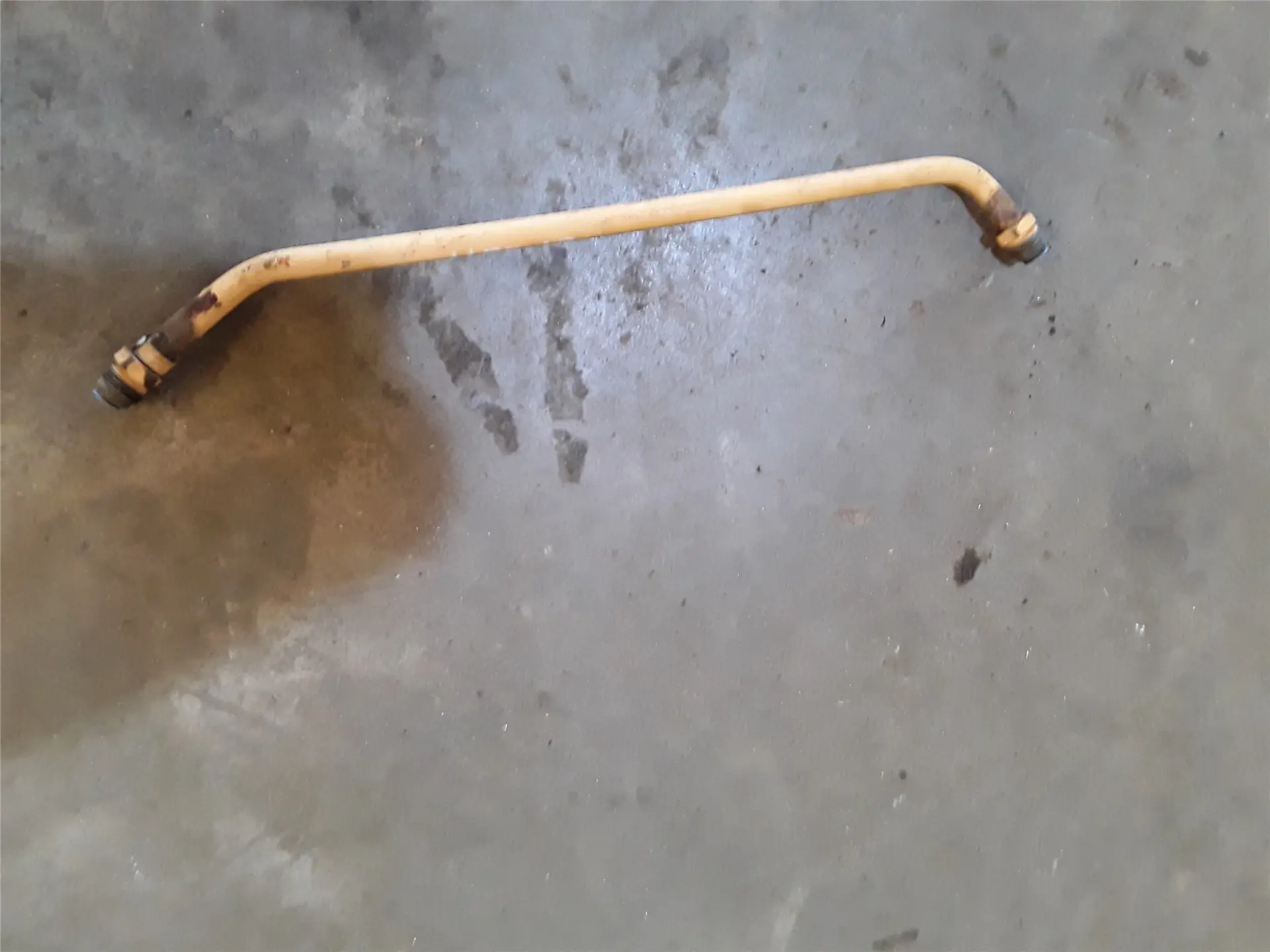USED TUBE image 1