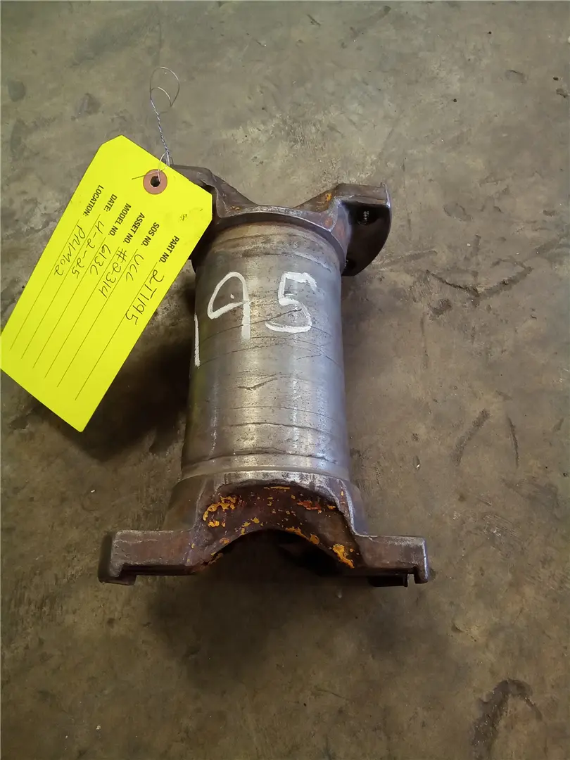 USED TUBE AS image 1